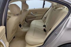 2015 BMW 3 Series 2015 1.6T AT 316LiFashion #19