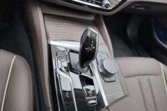 2022 BMW 5 Series 2022 Facelift II 2.0T AT 530Li Leading Luxury Pkg #17