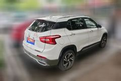 2017 Baojun 510 2017 1.5 MT Luxury #3
