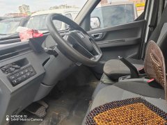 2023 Yuan Cheng Auto Yuan Cheng Xingxiang V 2022 Star RewardsV6ESuper ValueLWBChina Xuan38.7kWh #9