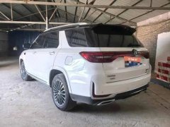 2019 Chang'an CS95 2019 2.0T AT Luxury 4WD #6