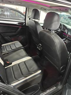 2022 Volkswagen Tayron GTE 2022 1.4T AT Luxury #4