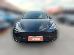 2023 Tesla Model Y 2022 Facelift rear wheel driveEdition #2