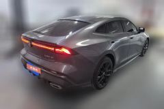 2025 Chang'an UNI-V 2024 1.5T AT Premium #3