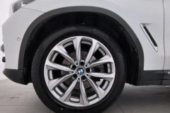 2019 BMW X3 2019 2.0TAT 25iLuxury Pkg #6
