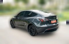 2024 Tesla Model Y 2024 rear wheel driveEdition #5