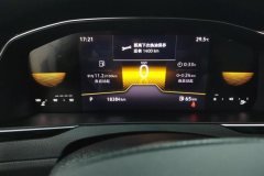2023 Volkswagen Magotan 2023 2Million Edition 2.0T AT 330TSI DSGLeading #14