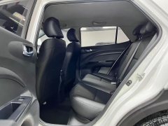 2021 Kia KX1 2021 1.4L AT EnjoySport #5
