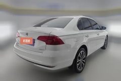 2020 Volkswagen Bora Sedan 2019 1.5 MT legendLeading China VI #3