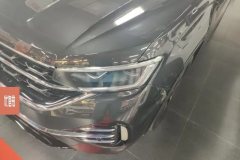 2023 Volkswagen Tayron 2023 2.0T AT 380TSI 4WDR-LineHigh Energy #5