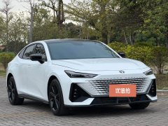 2023 Chang'an UNI-V 2022 1.5T AT Premium #39