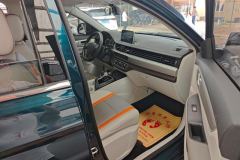 2023 Dongfeng Fengxing Fengxing T5 2022 MachEdition 1.5T AT DCTProvoking5Seat #8