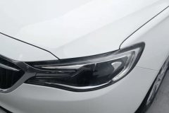 2021 Buick Excelle GT Sedan 2021 1.3T AT 18TLightly mixedEntry Facelift #5
