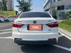 2016 Chang'an Yuexiang V7 2015 1.6 AT happy to move China V #11