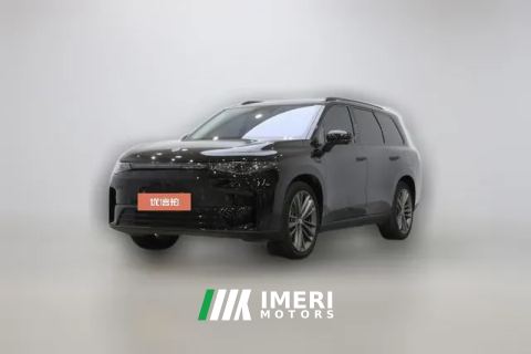 2024 Leapmotor C16 2024 EV 520Exclusive