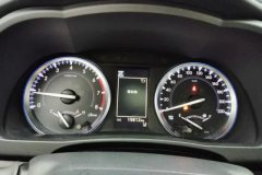 2022 Toyota Highlander 2021 2.0T AT Luxury7Seat 4WD #14