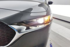 2024 Mazda Mazda3 Axela Sedan 2023 2.0L AT Quality and eleganceEdition #5