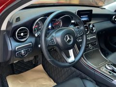 2016 Mercedes-Benz C-Class 2016 1.6T AT C180LSport #5