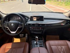 2015 BMW X5(Imported)(Imported) 2014 3.0T AT 35iLeading (Imported) #7