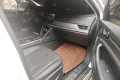 2020 Haval H6 2019 1.5T AT SportElite FWD China VI #8