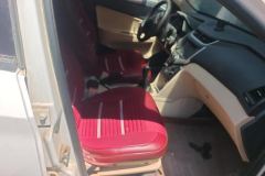 2016 Chery Fengyun 2 Hatchback 2016 1.5 MT Super Value #8