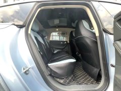 2024 Dongfeng Fengxing Dongfeng Fengxing Xinghai S7 2024 555Co-creation #5