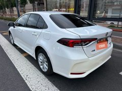 2022 Toyota Corolla 2021 1.2T AT S-CVTElitePLUSEdition #5