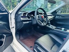 2019 Honda Civic 2019 1.5T AT 220TURBOPowermoveEdition China VI #8
