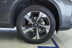 2023 GAC Trumpchi Trumpchi GS4 2023 1.5T AT 270T Smart DriveTech #6