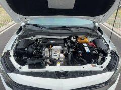 2020 Chevrolet Monza 2019 1.0T AT Redline320TreadilyEdition #20