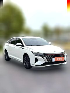 2021 Dongfeng Fengshen Yixuan MAX 2021 1.5T AT SuperTrendy DadEdition #3