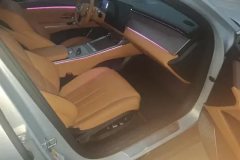 2025 BYD Han L 2025 EV 4WDlidarFlagship #8
