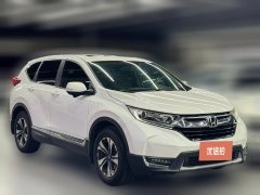 2019 Honda CR-V 2019 1.5T AT 240TURBOFashionFWD China VI #3