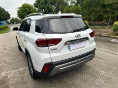 2021 Hyundai ix35 2019 2.0 AT Zhiyong·PleasureFWD China VI #6