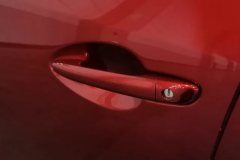 2021 Mazda CX-4 2021 2.0 AT blue sky vitalityEditionFWD #8