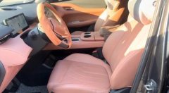 2025 Chang'an Chang'an UNI-Z PHEV 2024 iDD 125km Leading Edition #4