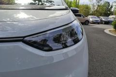 2025 Volkswagen ID.3 2025 clever OutstandingEdition #5