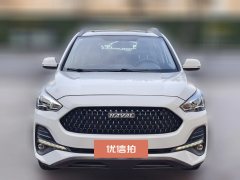 2020 Haval M6 2019 1.5T MT Elite China VI #2