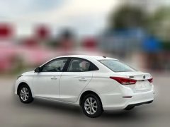 2020 Chang'an Yuexiang Sedan 2019 1.5 AT Luxury China VI #7