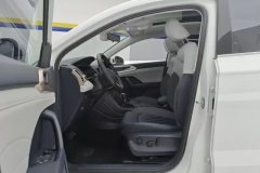 2023 Volkswagen Tharu 2023 1.5T AT 300TSI 2WDfull moonEdition #9