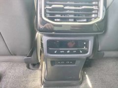 2024 Volkswagen ID.6 CROZZ 2024 PRO #4