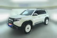 2025 Fangchengbao Ti3 2025 501KM 4WDMaxEdition #1