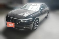 2019 Volkswagen Lavida 2019 1.4T AT 280TSILuxury China VI #1