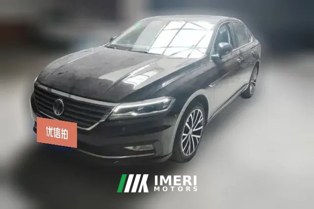 2019 Volkswagen Lavida 2019 1.4T AT 280TSILuxury China VI