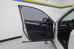 2020 Honda Civic 2019 1.5T AT 220TURBOPowermoveEdition China VI #7