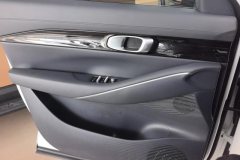 2024 Geely Galaxy Geely Galaxy E5 2024 530km starshipEdition #7