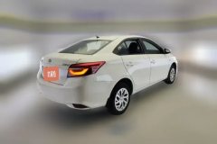 2021 Toyota Vios 2021 1.5 AT EnactusEdition #3