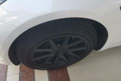 2022 Tesla Model 3 2022 rear wheel driveEdition #6