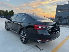 2024 Škoda Superb 2023 Facelift 1.4T AT TSI280 DSGExclusive #5