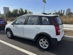 2015 Dongfeng Fengxing Jingyi X3 2015 1.5 MT Comfort #6